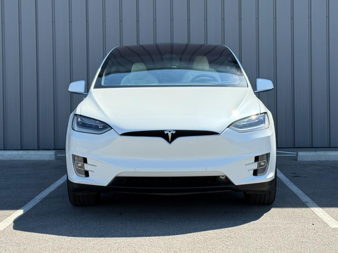 tesla model x 2020 5YJXCBE20LF231594 image tesla model x 2020 5YJXCBE20LF231594 image